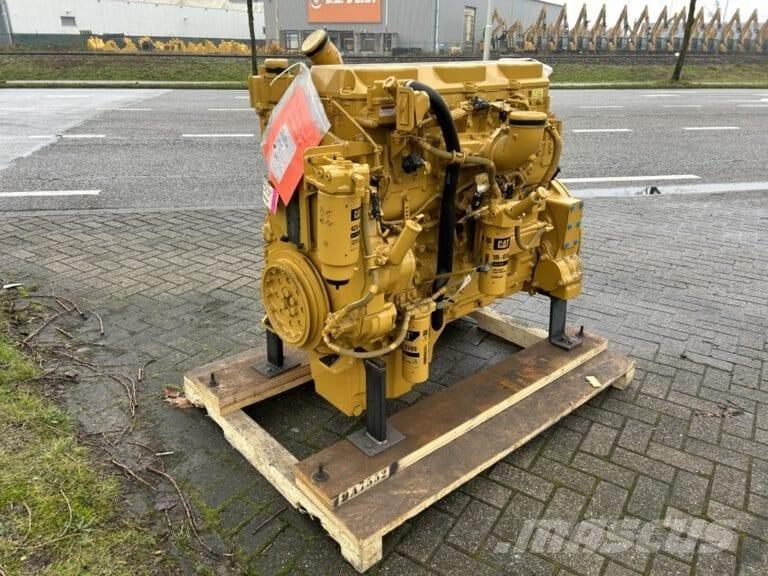 CAT C13 Engines