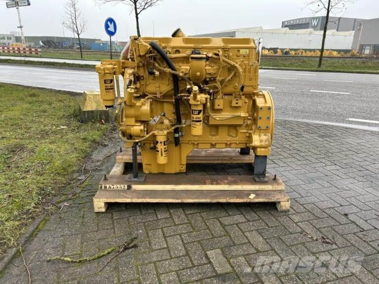 CAT C13 Engines