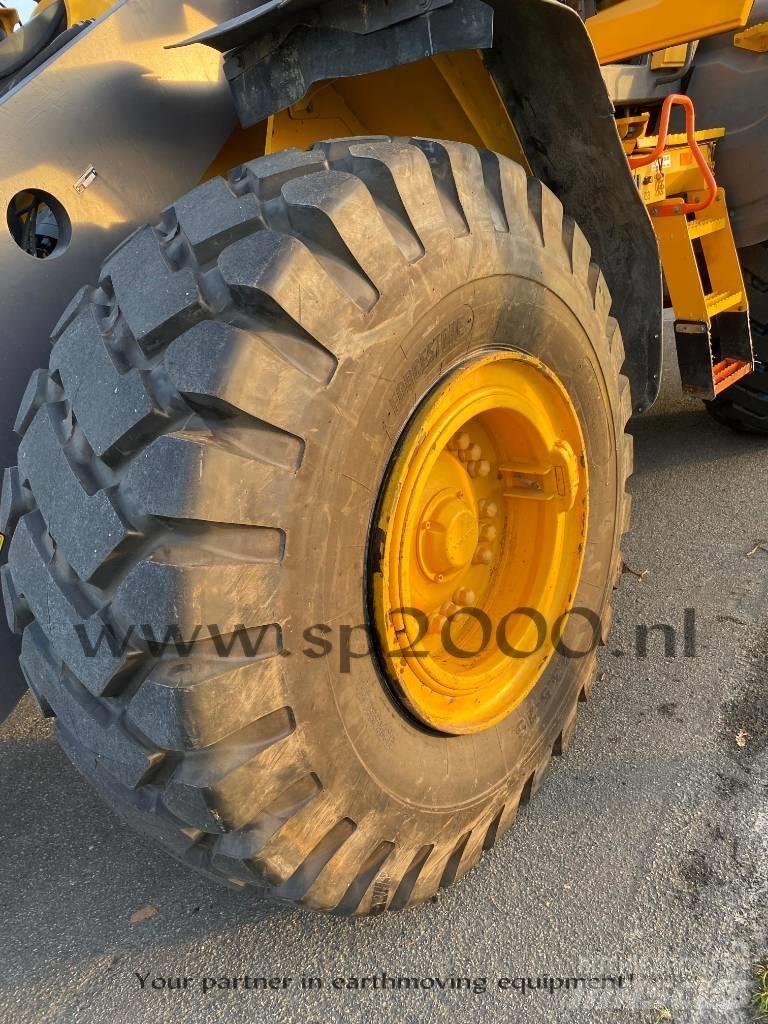 Volvo L 120 H Wheel loaders