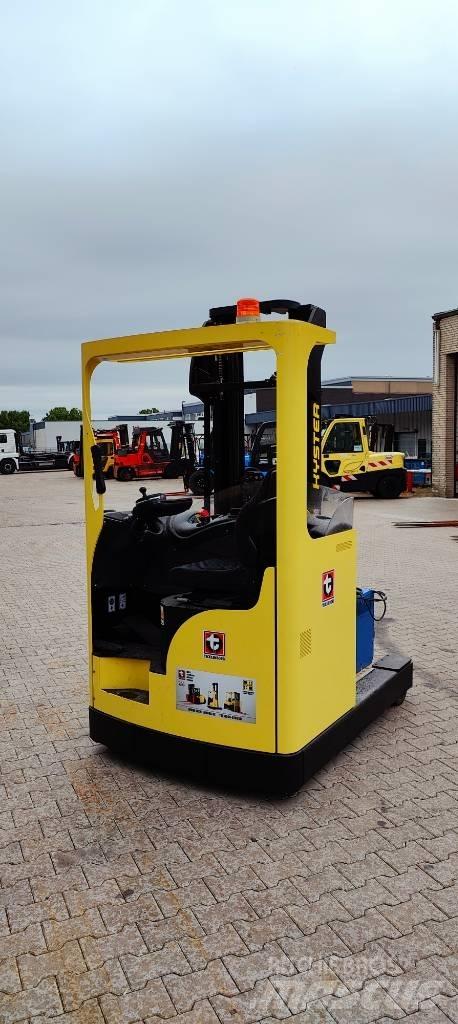 Hyster R 1.4 Reach trucks