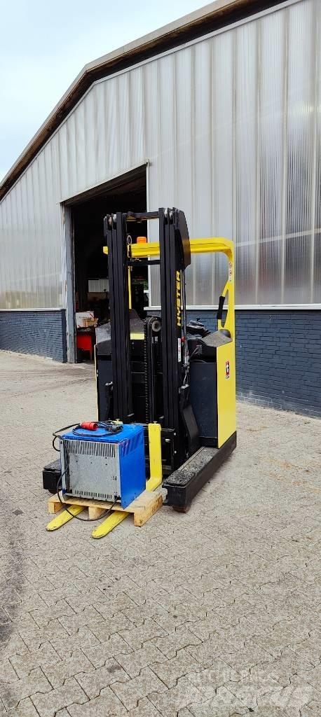 Hyster R 1.4 Reach trucks