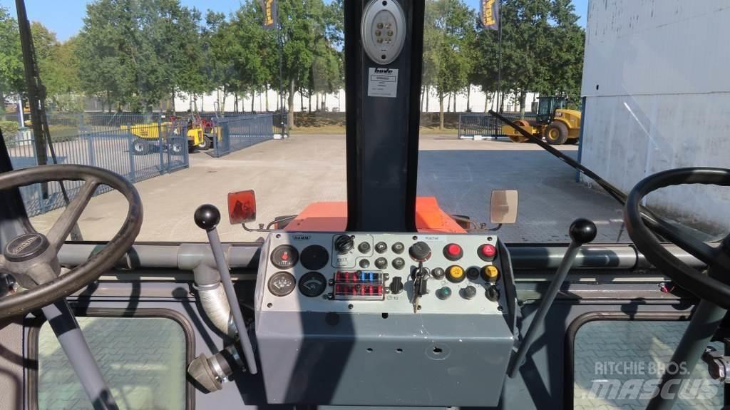 Hamm HW90 B Other rollers