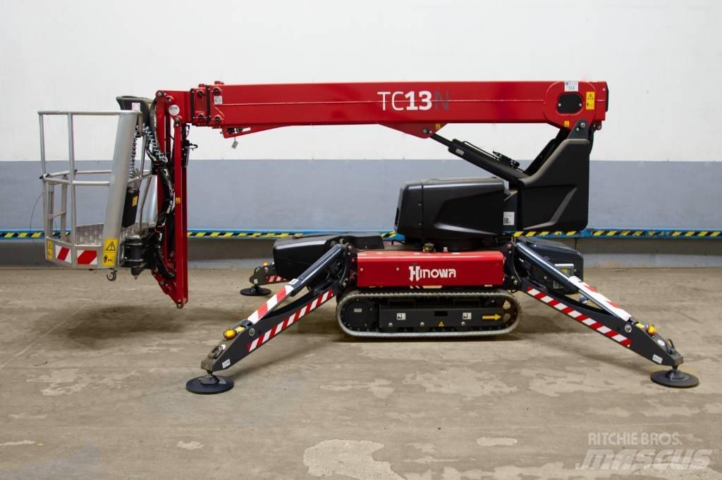 Hinowa TC13N | 2022 Other lifts and platforms