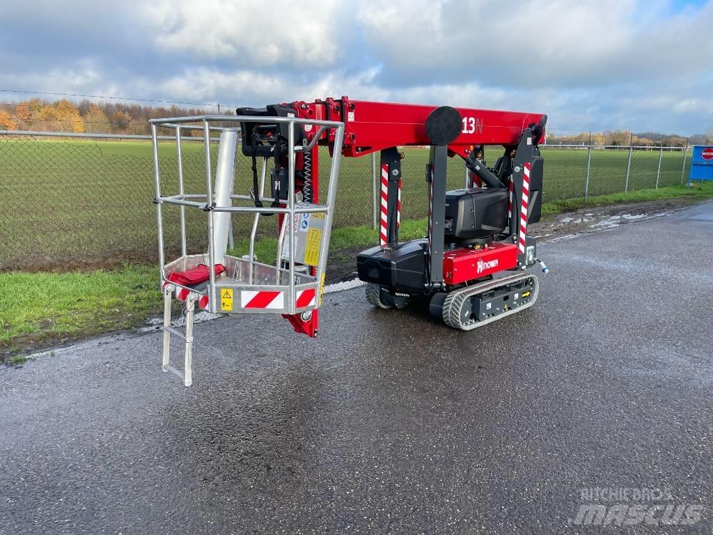 Hinowa TC13N | 2022 Other lifts and platforms