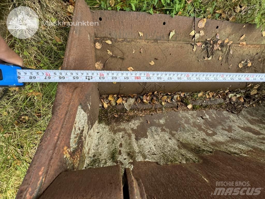 Schaeff SKL 823 Wheel loaders