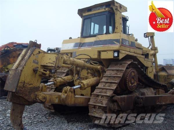 CAT D 9 R Crawler dozers
