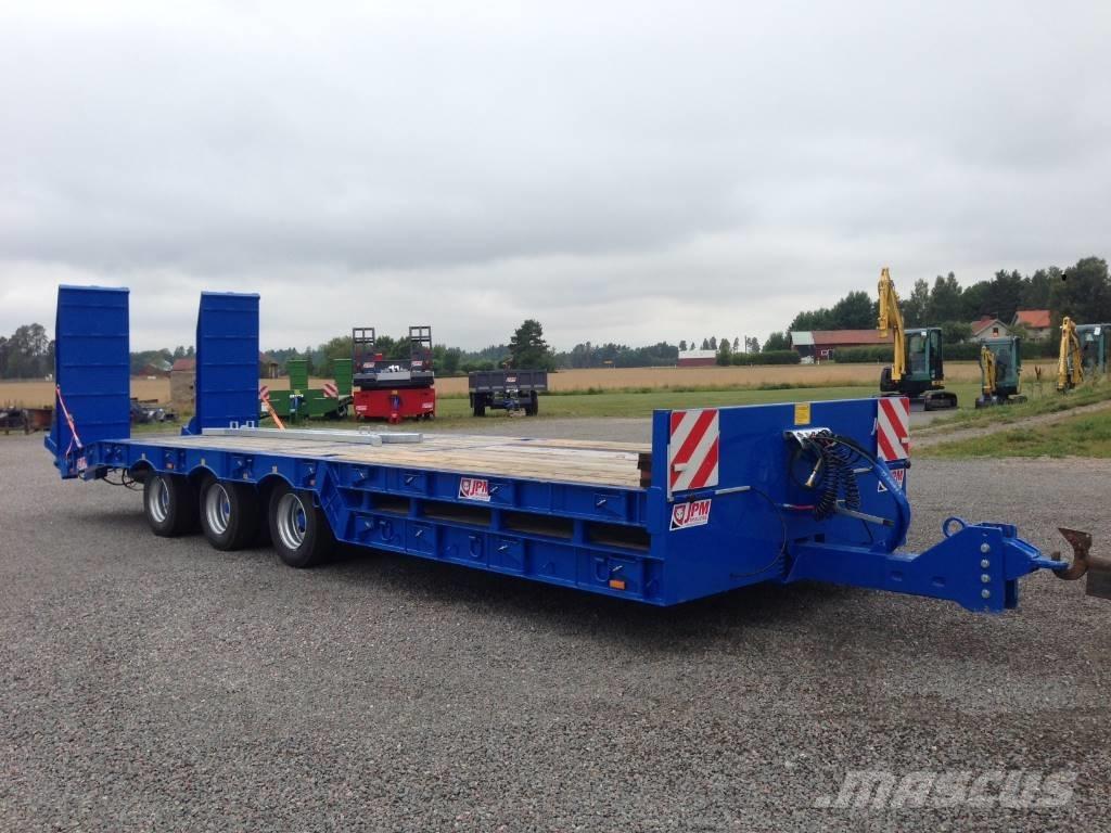 JPM 33T ELL Trailer Other trailers