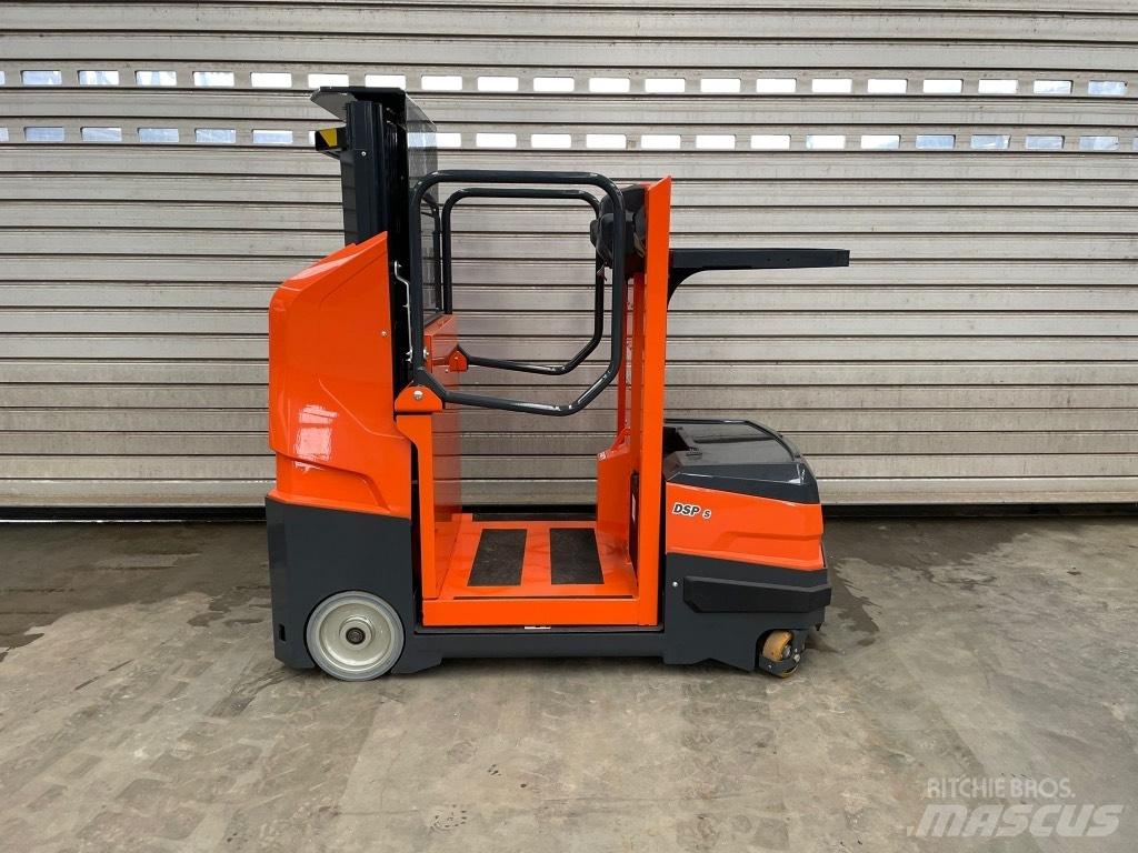 JLG DSP -S High lift order picker
