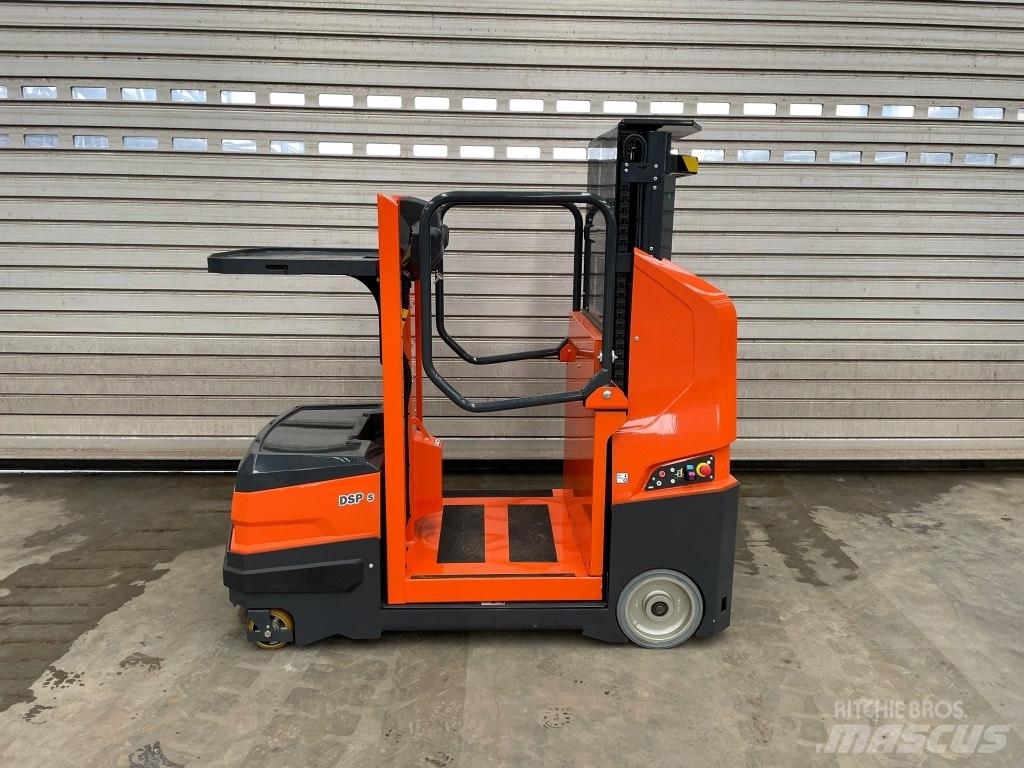 JLG DSP -S High lift order picker
