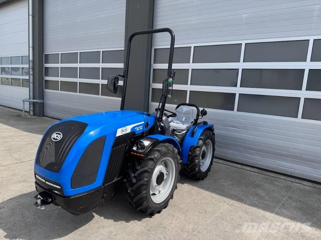 BCS Valiant 60 AR Tractors