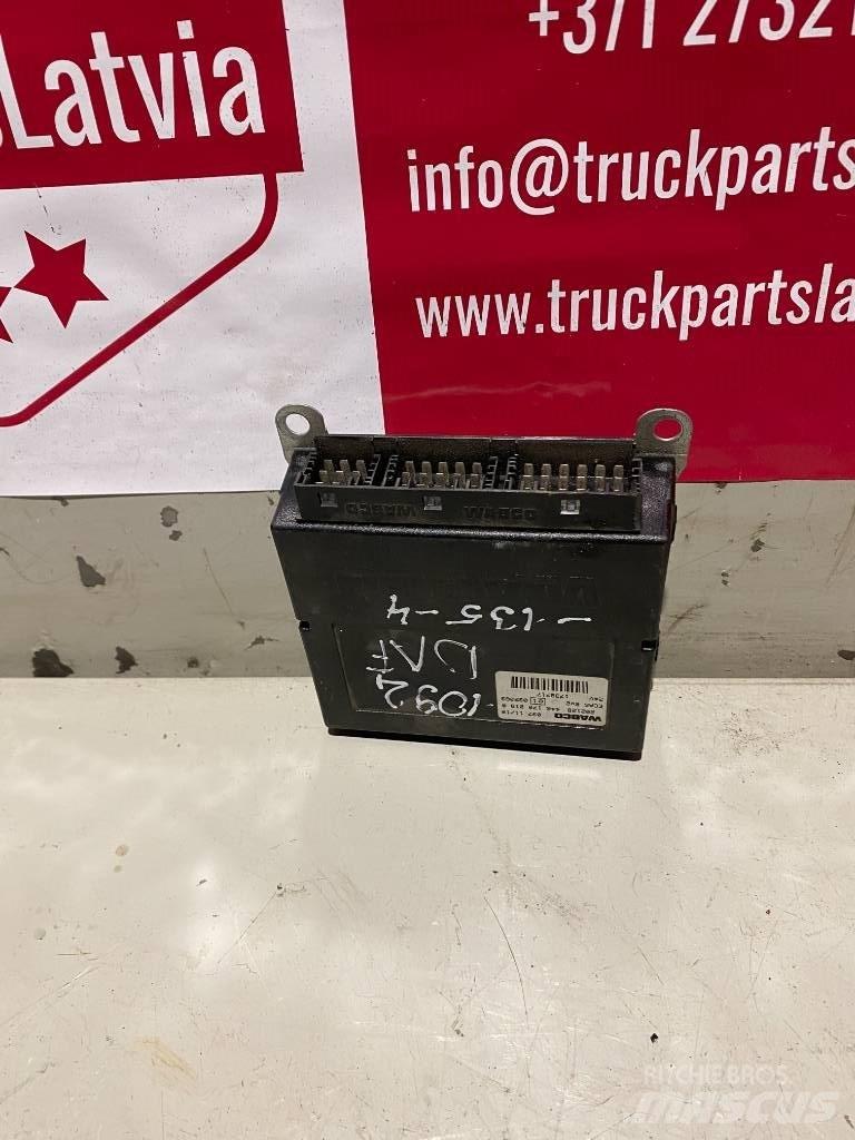 DAF XF 105.  1738717 Electronics