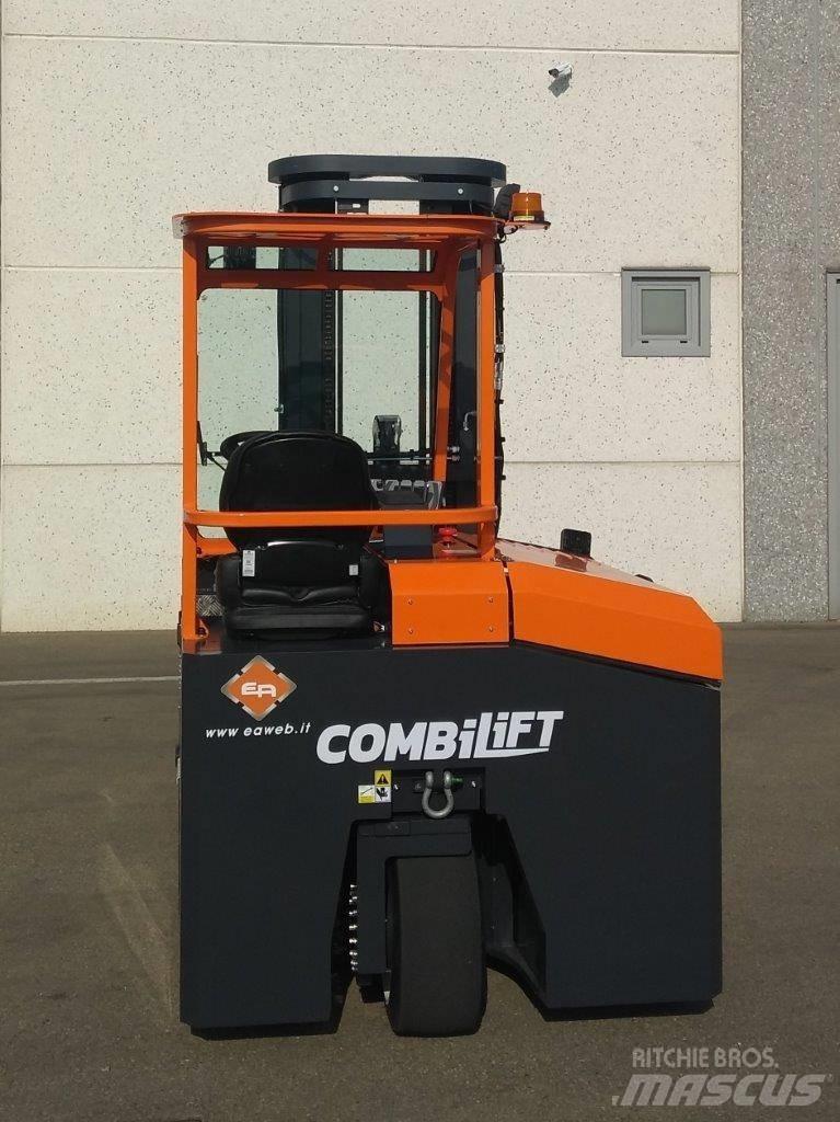 Combilift C3000CBE Narrow aisle truck