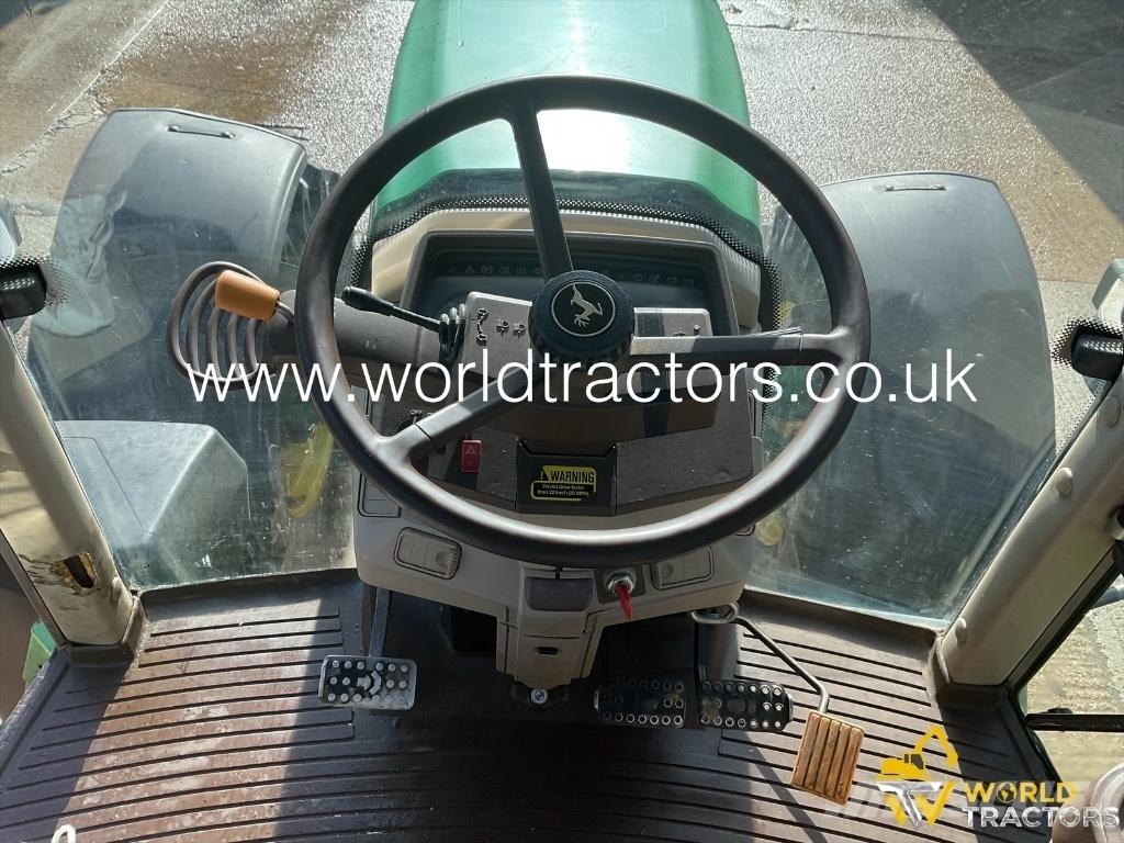 John Deere 6920 S Tractors