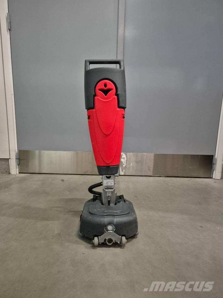 Hako Scrubmaster B3 Scrubber dryers