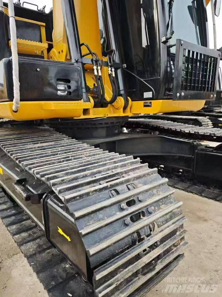 CAT 315GC Crawler excavators