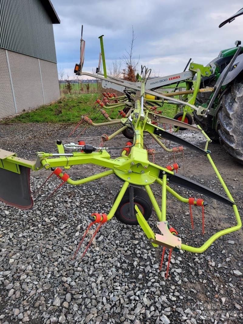 CLAAS Volto 800 Agriculture - Others