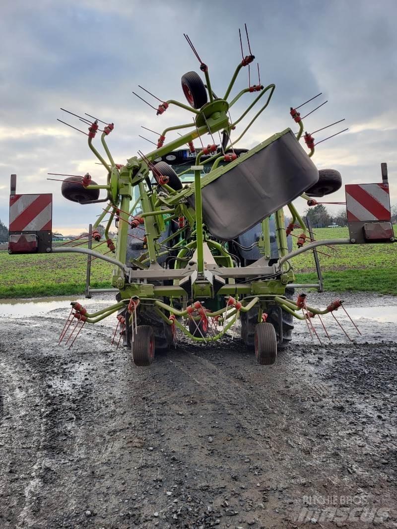 CLAAS Volto 800 Agriculture - Others