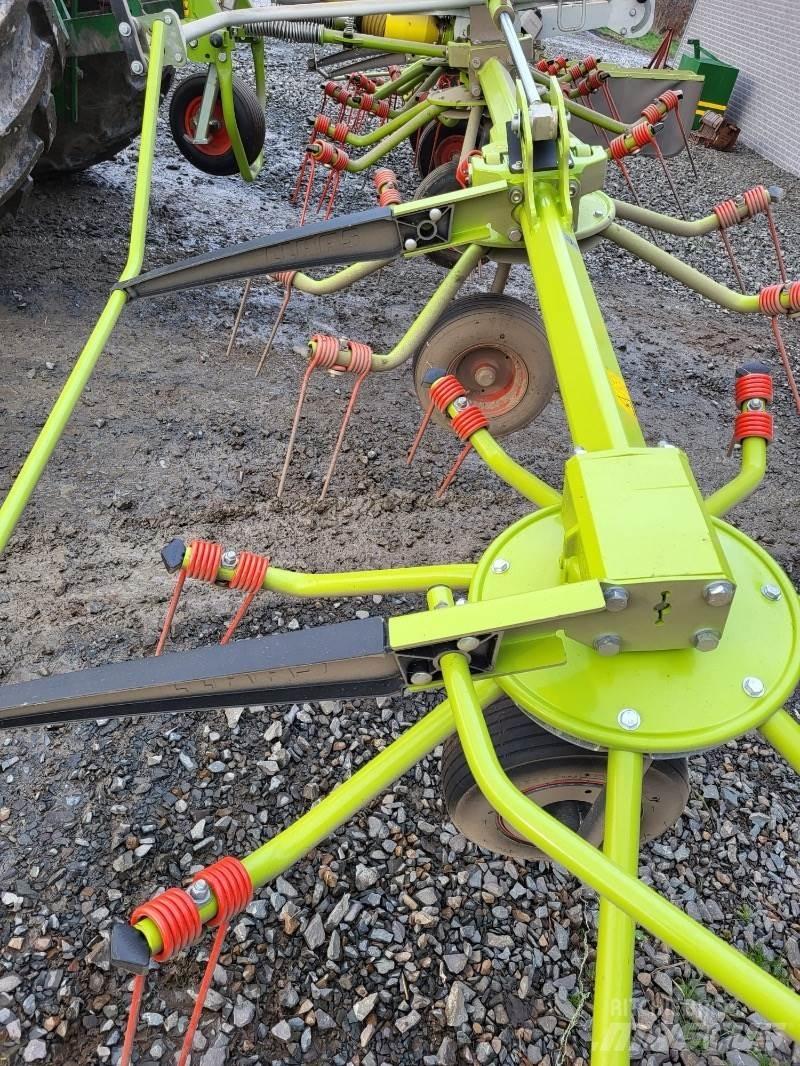 CLAAS Volto 800 Agriculture - Others