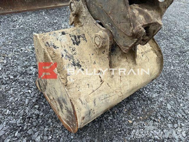 Kubota U 48-4 Mini excavators < 7t (Mini diggers)