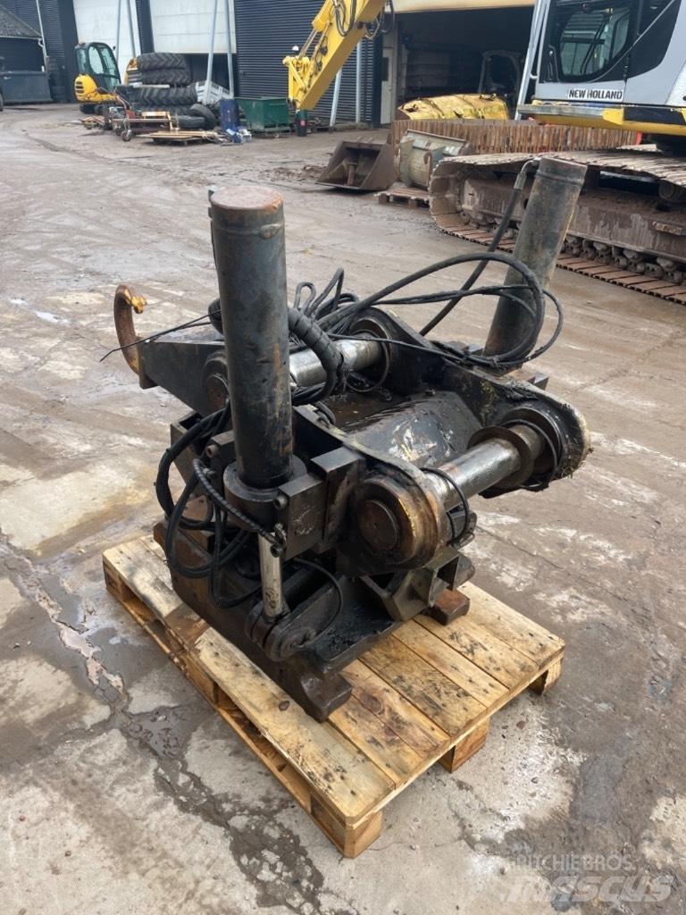  Andet Engcon Other components