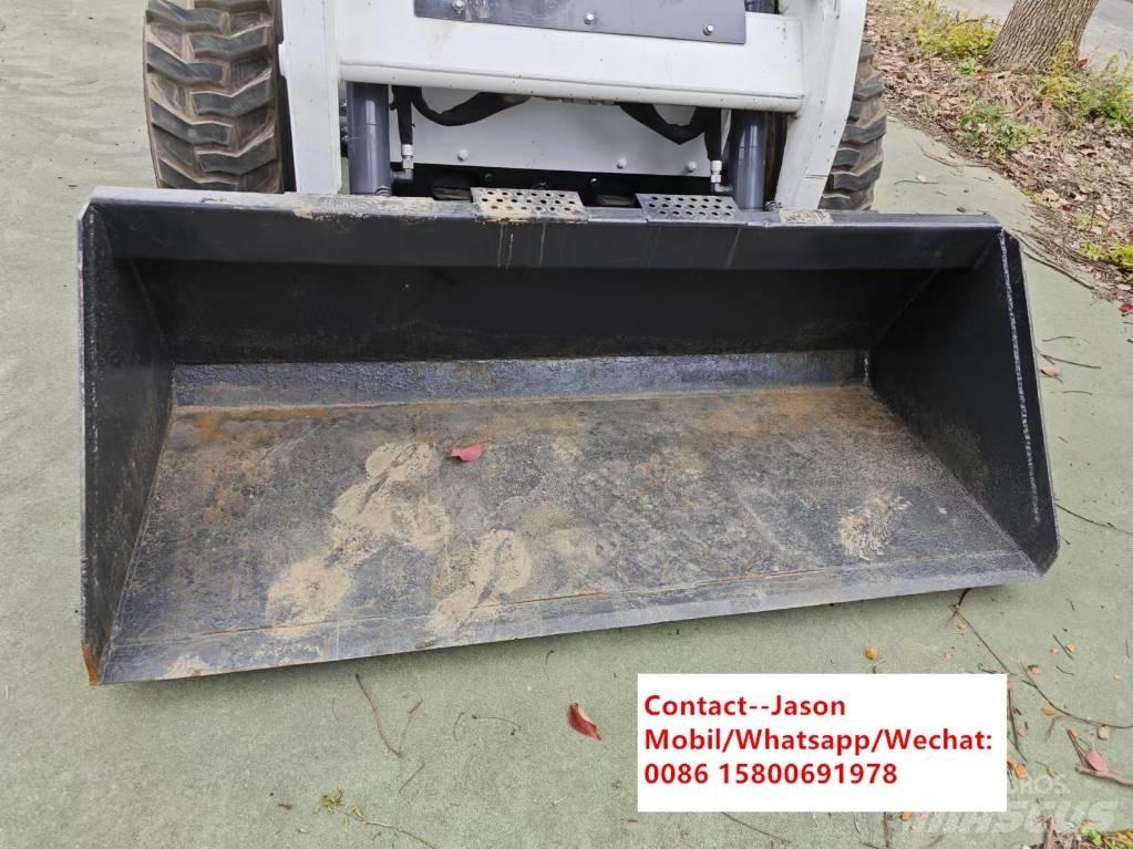 Bobcat S 18 Skid steer loaders