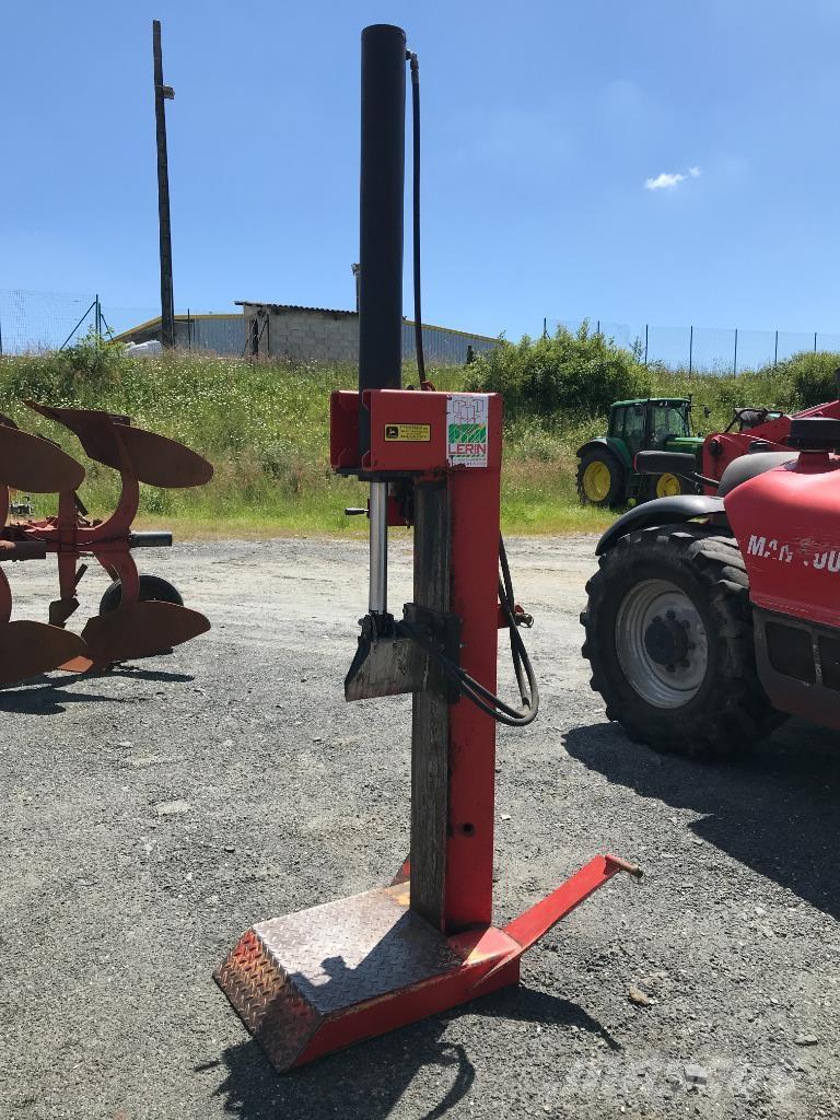  Lerin 16t Agriculture - Others