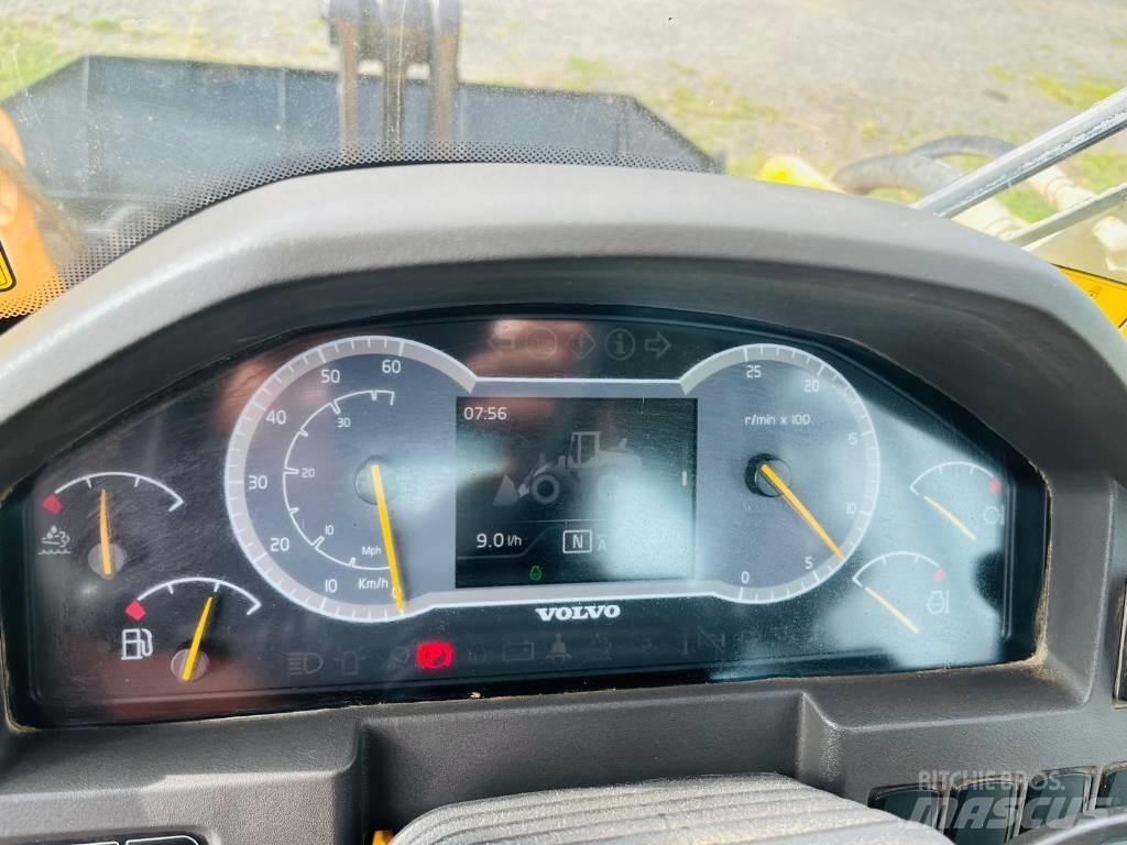 Volvo L 60 H Wheel loaders