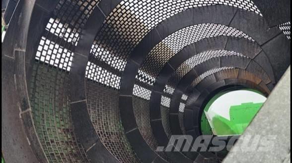 Neuenhauser NH6020HR Screeners