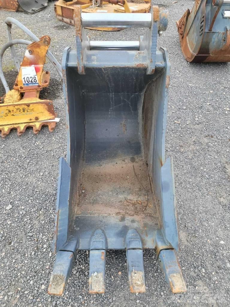 H&H JD135-24HD-S60 Other components