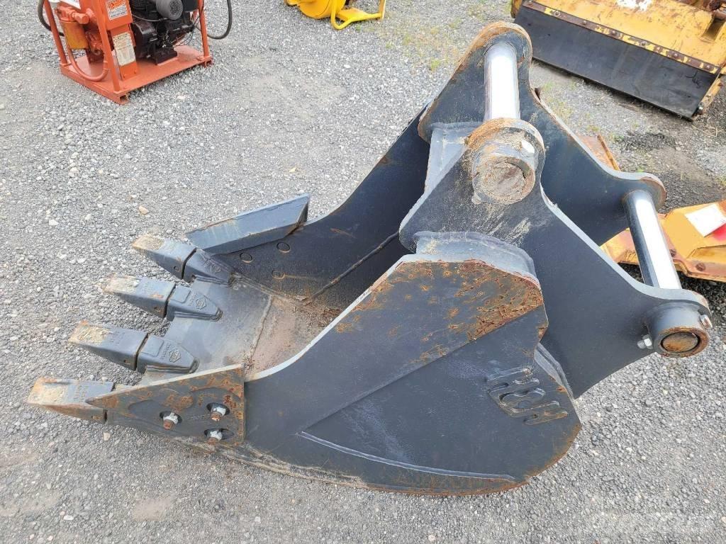 H&H JD135-24HD-S60 Other components