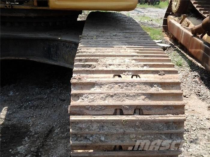 CAT 330 B L Crawler excavators