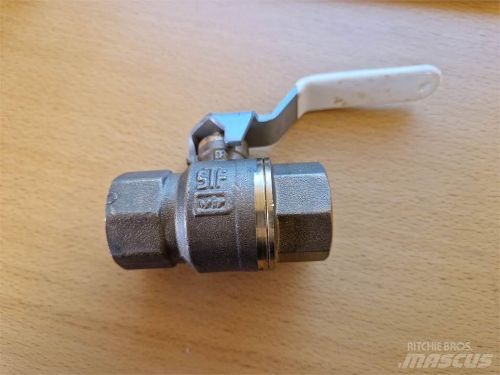 Ponsse 0044153 Hydraulics