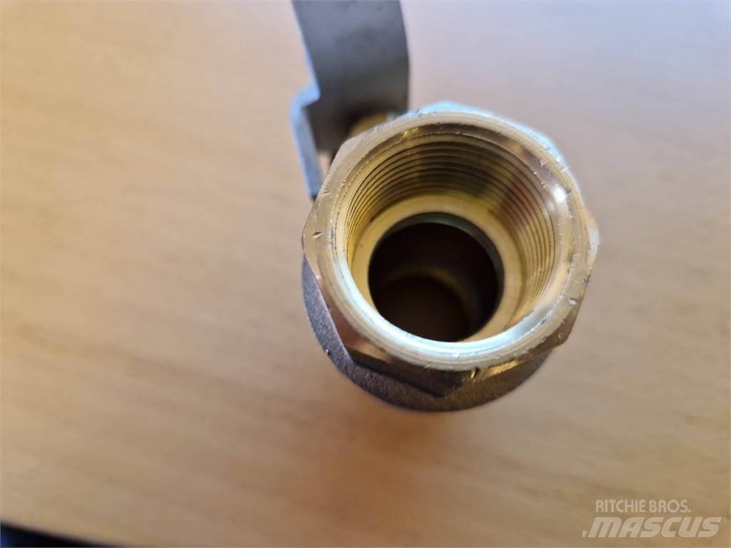 Ponsse 0044153 Hydraulics