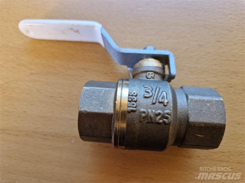 Ponsse 0044153 Hydraulics