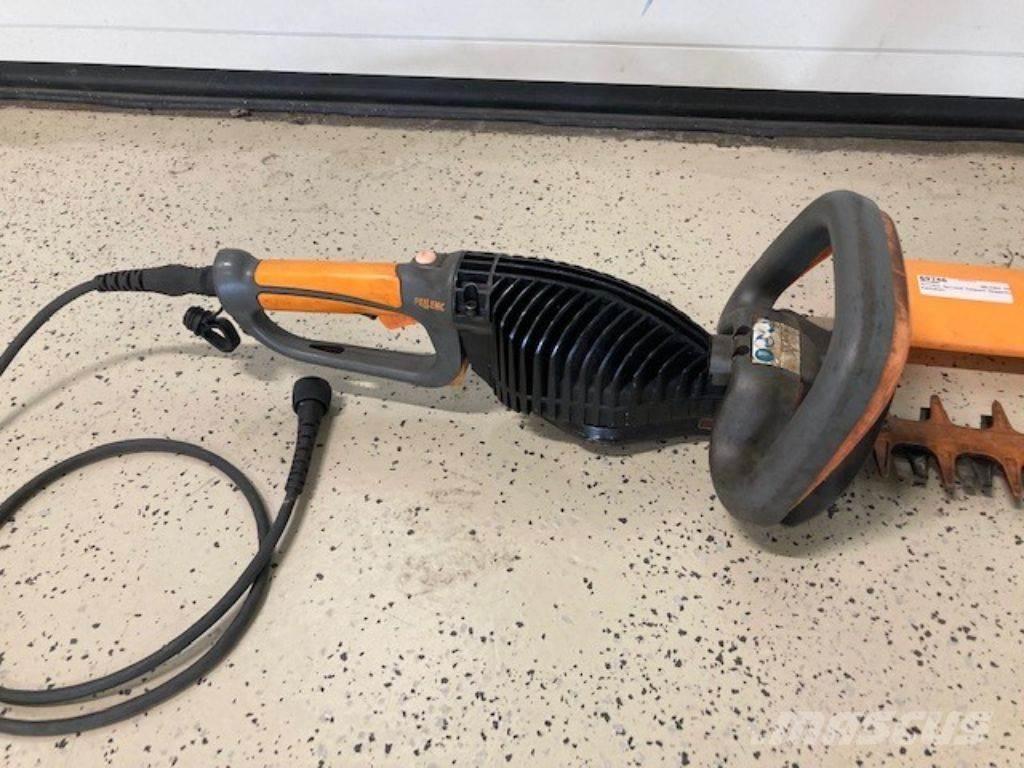 Pellenc Helion 2 Hedge cutters