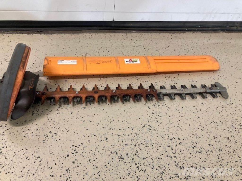 Pellenc Helion 2 Hedge cutters