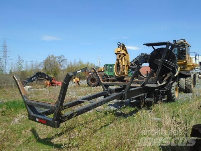 Tanguay CC125B Forestry - Others