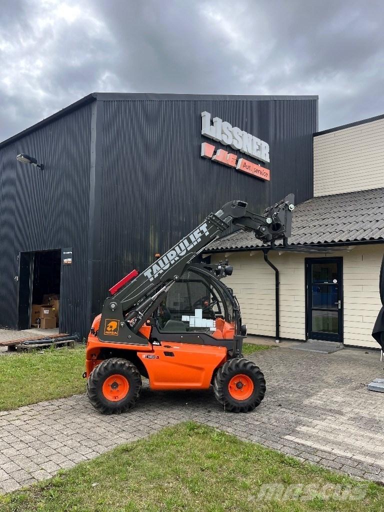 Ausa T 144 H Telescopic handlers