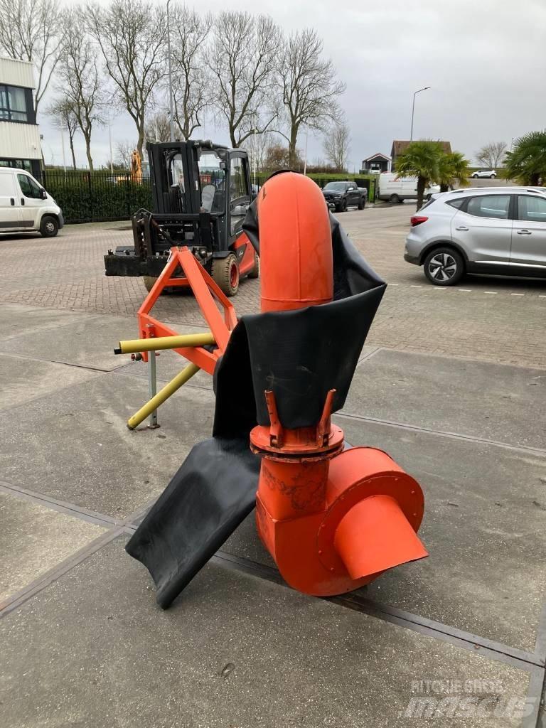 Veneroni AT25/3X Irrigation pumps