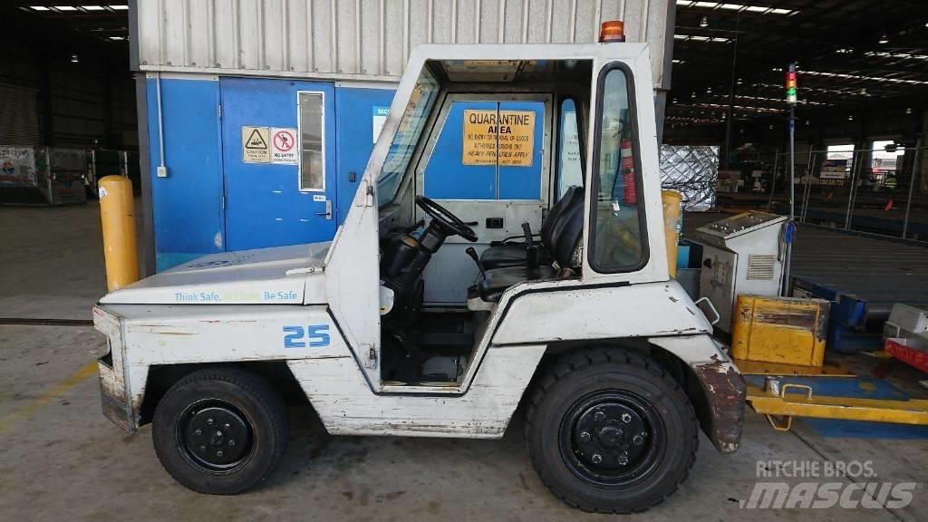 Toyota 42-2TD25 Material Handling - Others