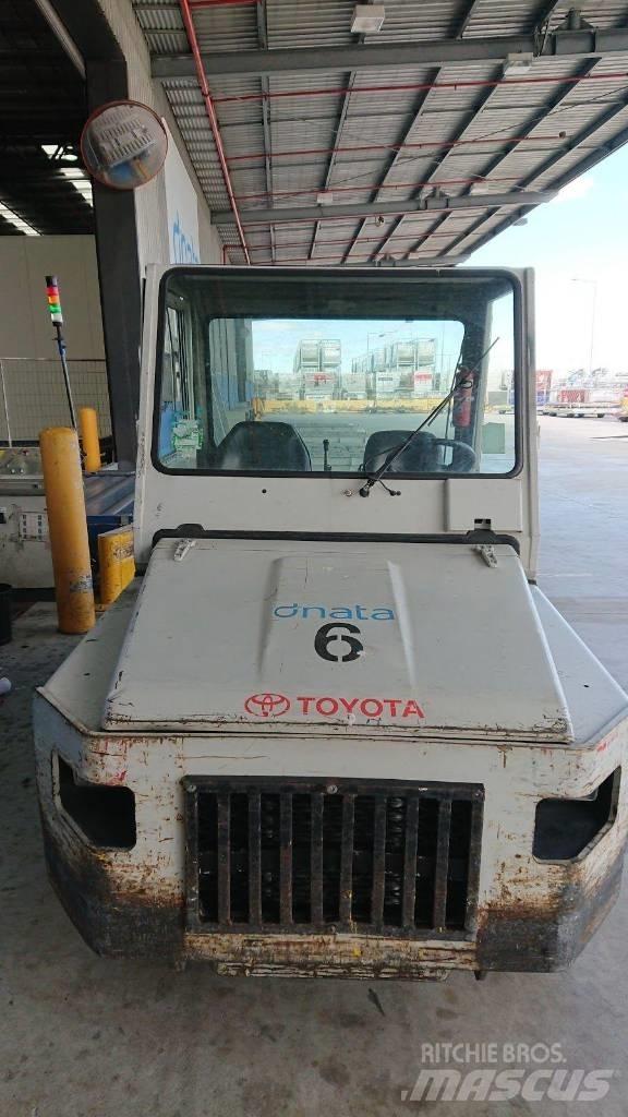 Toyota 42-2TD25 Material Handling - Others