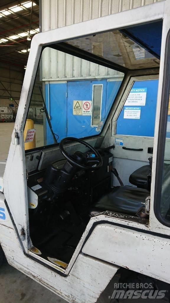 Toyota 42-2TD25 Material Handling - Others