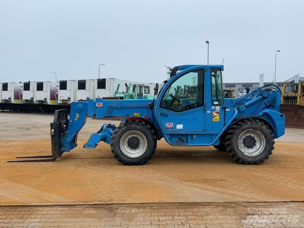 JLG 4013 Telescopic handlers