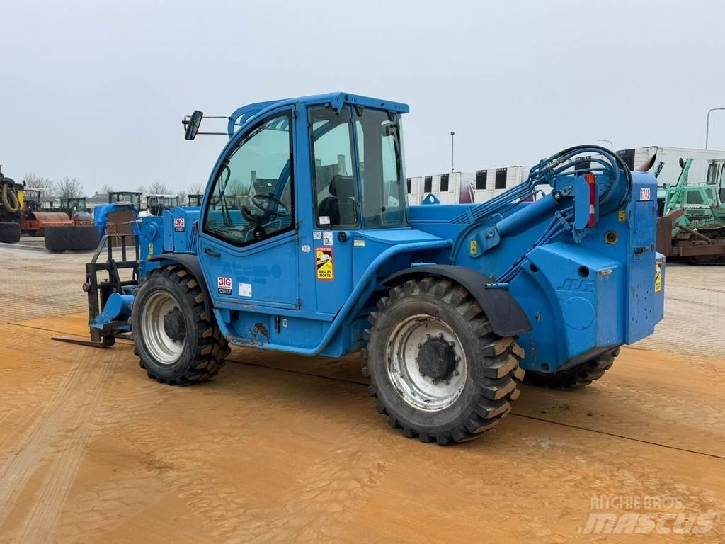 JLG 4013 Telescopic handlers