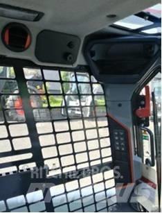 Bobcat T 76 Skid steer loaders