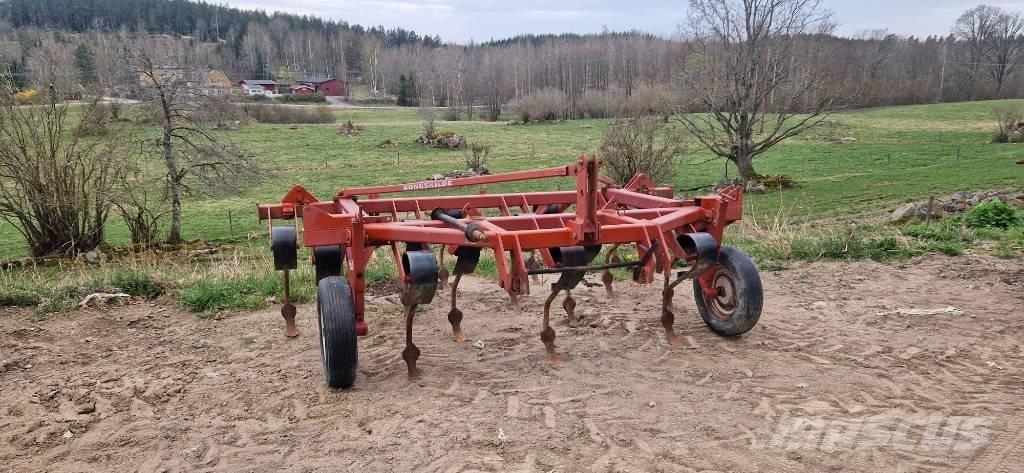 Kongskilde VF4300 Cultivators