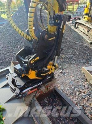 Wacker Neuson ET65 Mini excavators < 7t (Mini diggers)