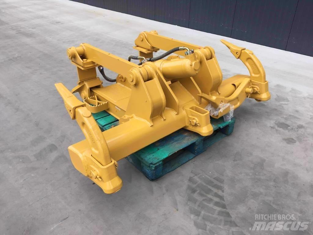 CAT D6K2 Scarifiers