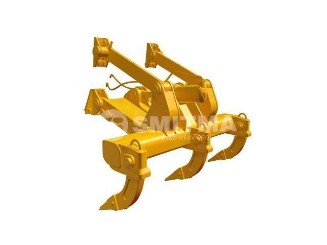 CAT D6K2 Scarifiers