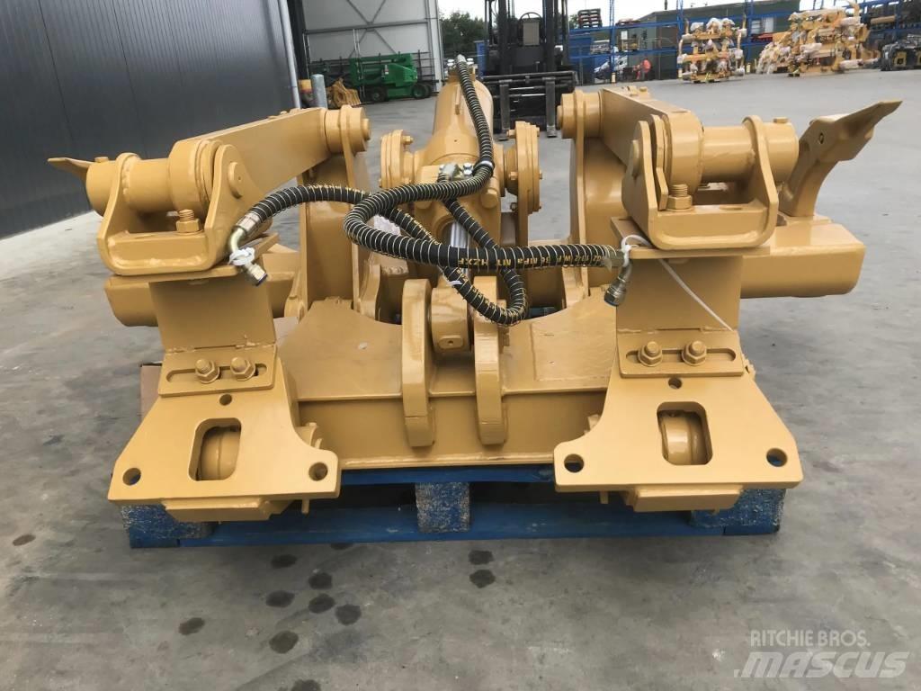 CAT D6K2 Scarifiers